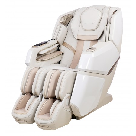 Masarata Falcon Ai Masaj Koltuğu White Masarata Falcon Ai Masaj Koltuğu White